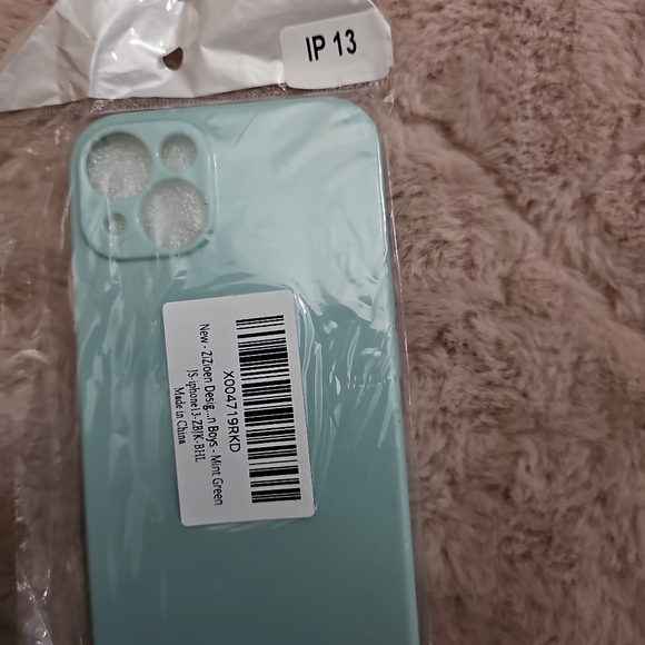 Apple  Phone Case - Picture 14 of 16